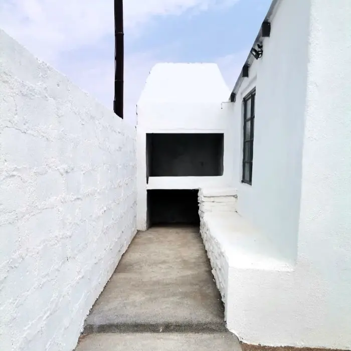 Braai Area