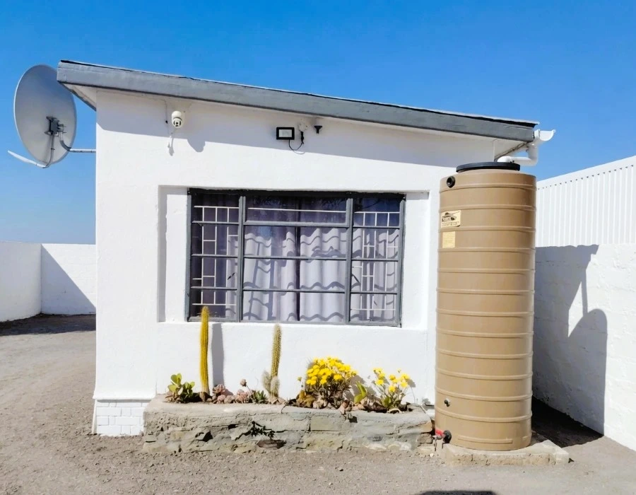 Woonstel apartment - placeholder image